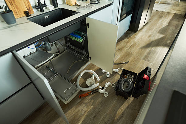 24/7 Emergency Gas Line Repair experts in Mulberry, NC